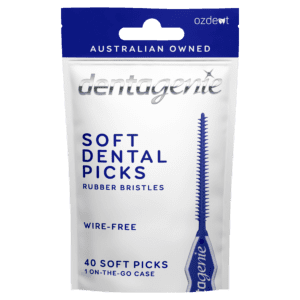 Dentagenie Soft Dental Picks