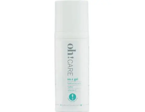 OH! Care HA-X Gel Gum Serum