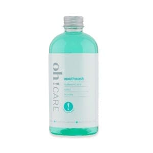 oh care mouthwash