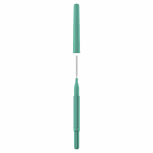 Dentagenie Dental Brush MODERATE (Teal) 12pk-7
