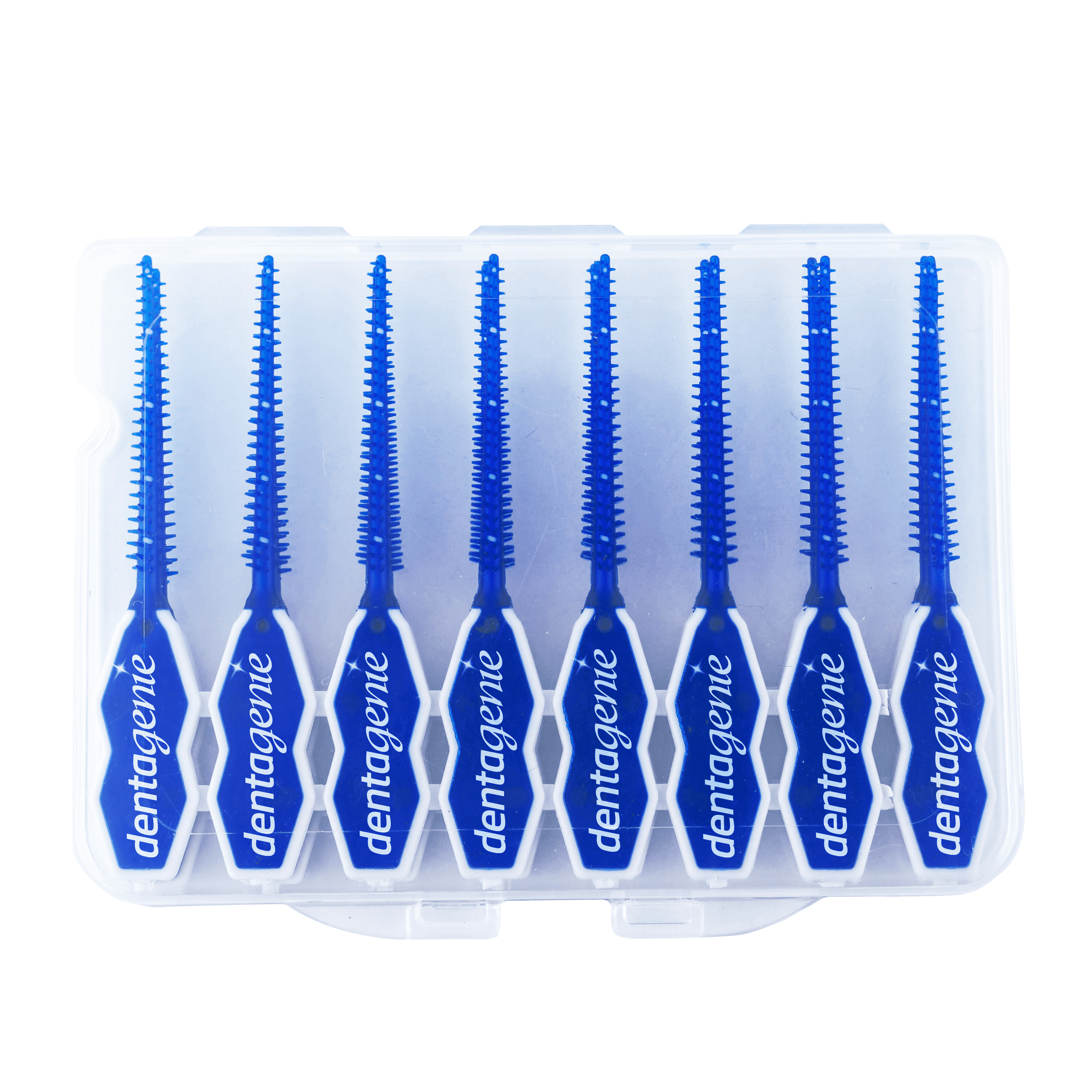 Dentagenie Soft Dental Picks 40Pack-7