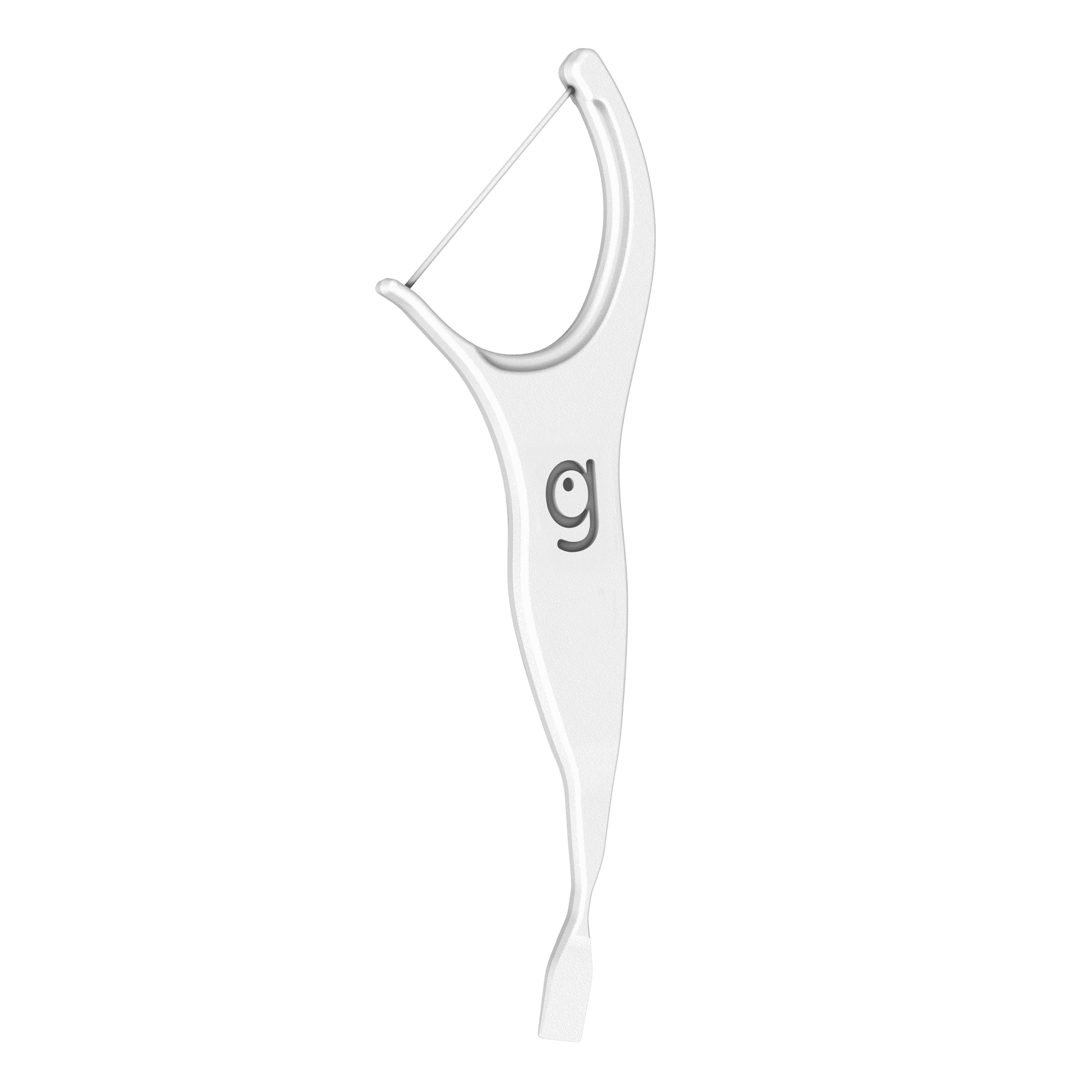 GO2 Dentagenie Braces Flossers 36pk -7