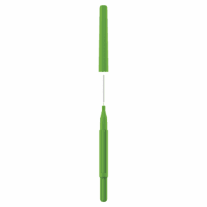 GO2 Dentagenie Dental Brush SUPER TIGHT (Green) 12pk-7