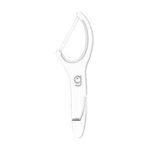 GO2 Dentagenie Double Flosspyx 36pk - Twice the Clean-7