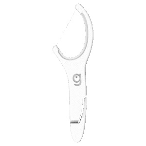 GO2 Dentagenie Fine Flosspyx 36 pk - Tight Teeth-7