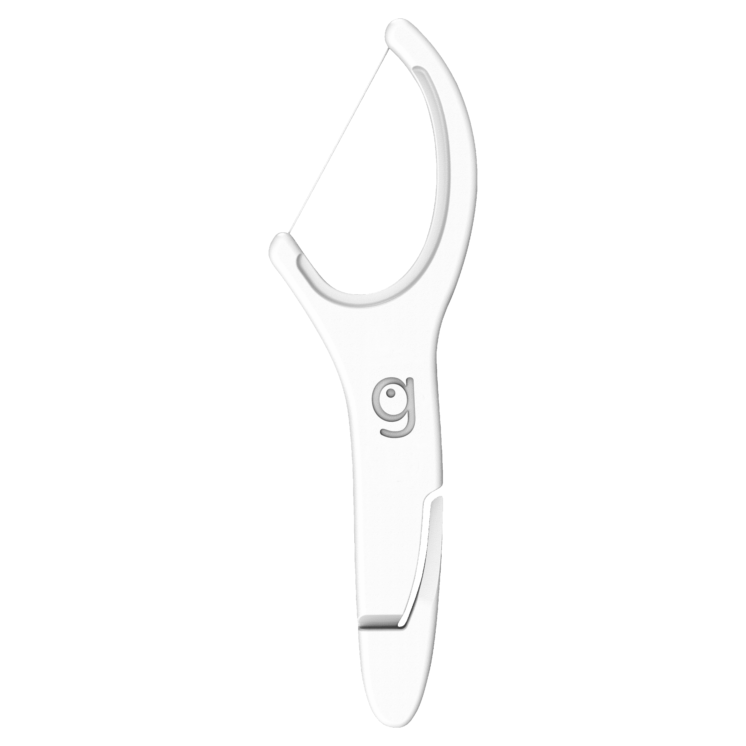 GO2 Dentagenie Fine Flosspyx 36 pk - Tight Teeth-7