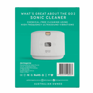 GO2 Dentagenie Sonic Cleaner-2
