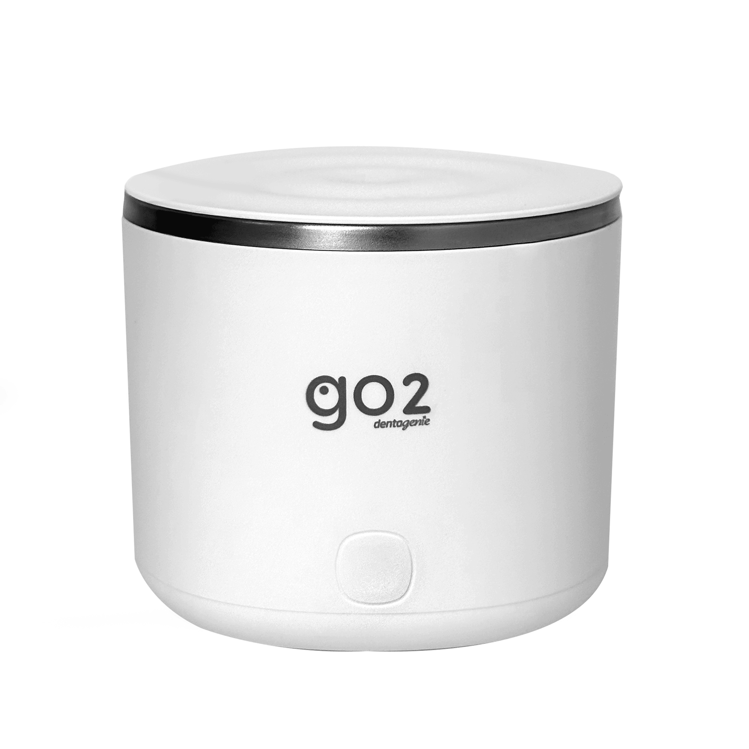 GO2 Dentagenie Sonic Cleaner 2GO-8