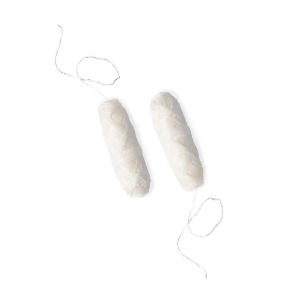 Compostable Dental Floss Refills