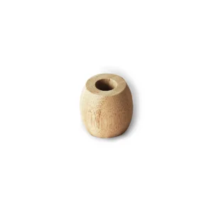 Bamboo Toothbrush Stand