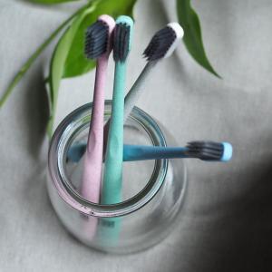 wheat-brushes