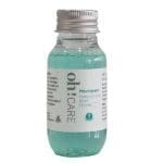 OH! Care Mouthwash Fluoride w/ Hyaluronic Acid 50ml travel size