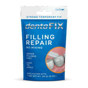 DentaFIX Temporary Filling Material
