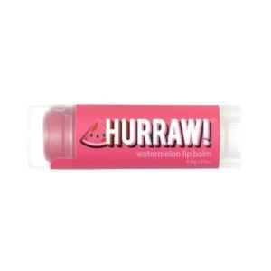HURRAW! Balms | Watermelon Lip Balm 4.8g