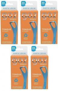 GO2 Dentagenie Tongue Cleaner