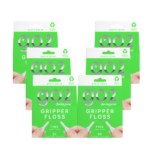 GO2 Dentagenie Gripper Fine with Finger Grips