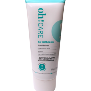 Oh! Care h2 Toothpaste
