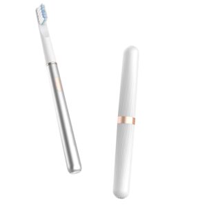 SmileSonic Electric Toothbrush - Pink