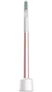 SmileSonic Electric Toothbrush - Pink