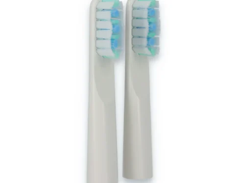 toothbrush head