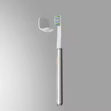 SmileSonic Toothbrush Holder Wall Mounted