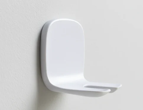 SmileSonic Toothbrush Holder wall mounted